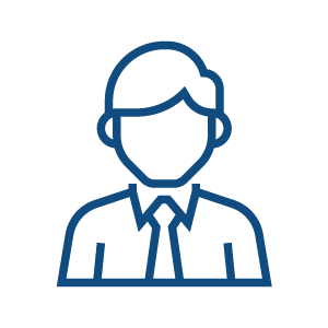 Project Owners Icon
