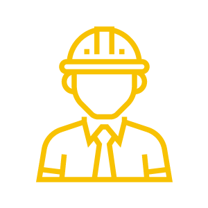 General Contractors Icon
