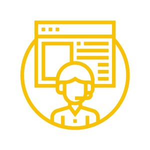 Customer Interface